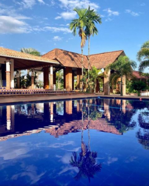 Espectacular Finca Campestre a 1,5km de Restrepo